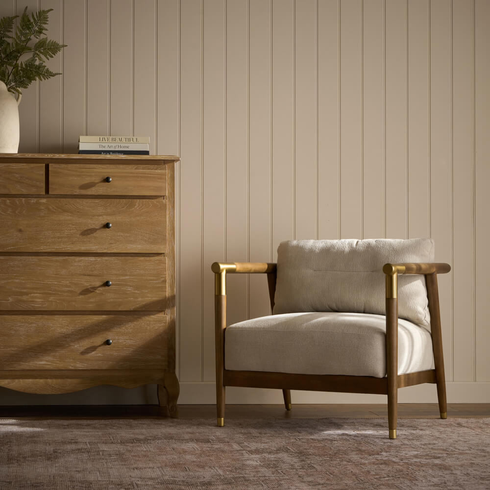 Gabriel Accent Chair